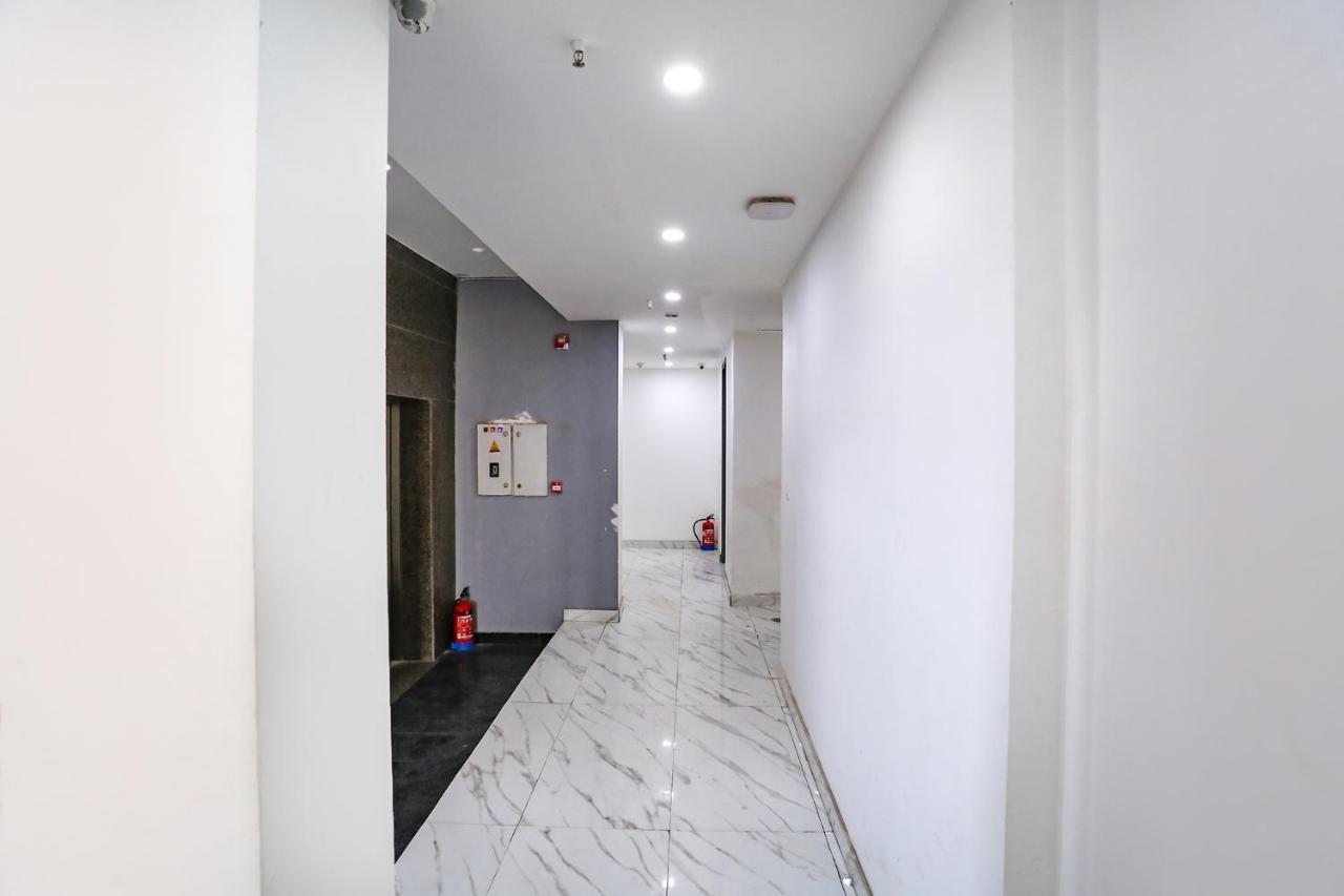Fabhotel Vat - Meera Bagh Delhi Zewnętrze zdjęcie