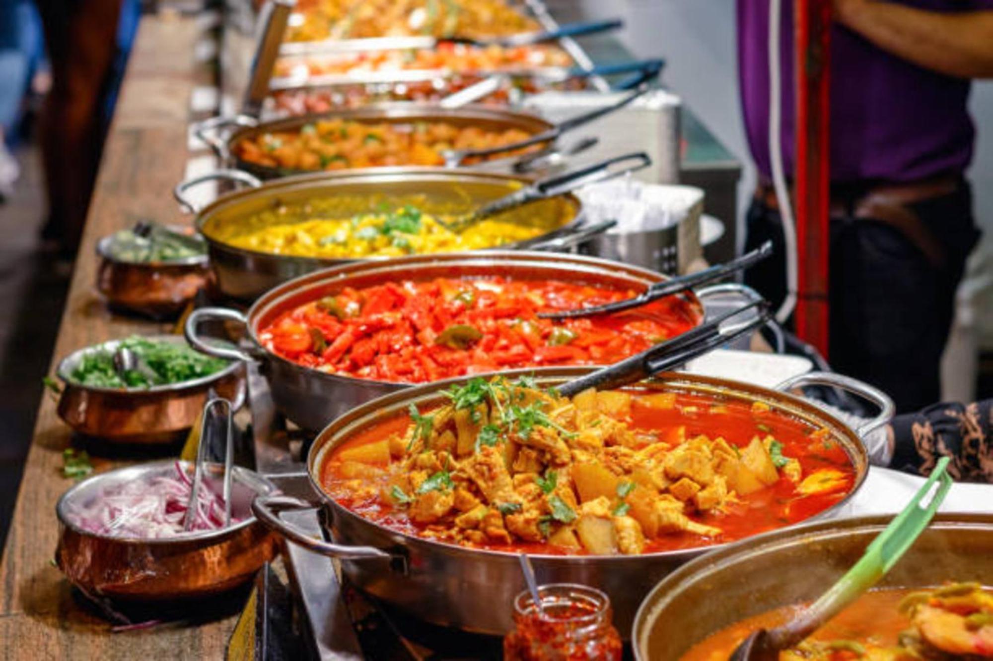 Fabhotel Vat - Meera Bagh Delhi Zewnętrze zdjęcie